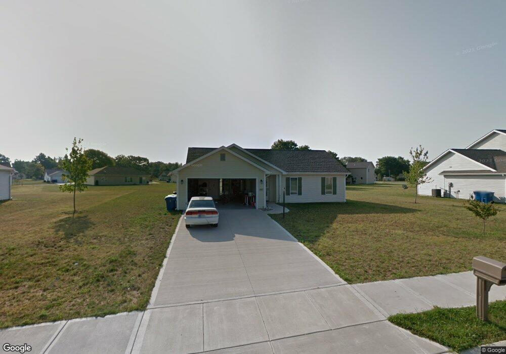 1001 Colorado St, Walkerton, IN 46574 - photo 1