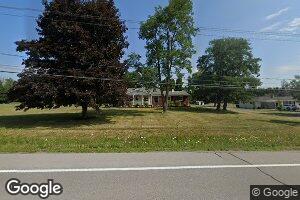 2817 Genesee St, Piffard, NY 14533