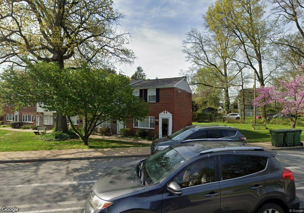 5505 Walther Ave, Baltimore, MD 21206 - photo 1