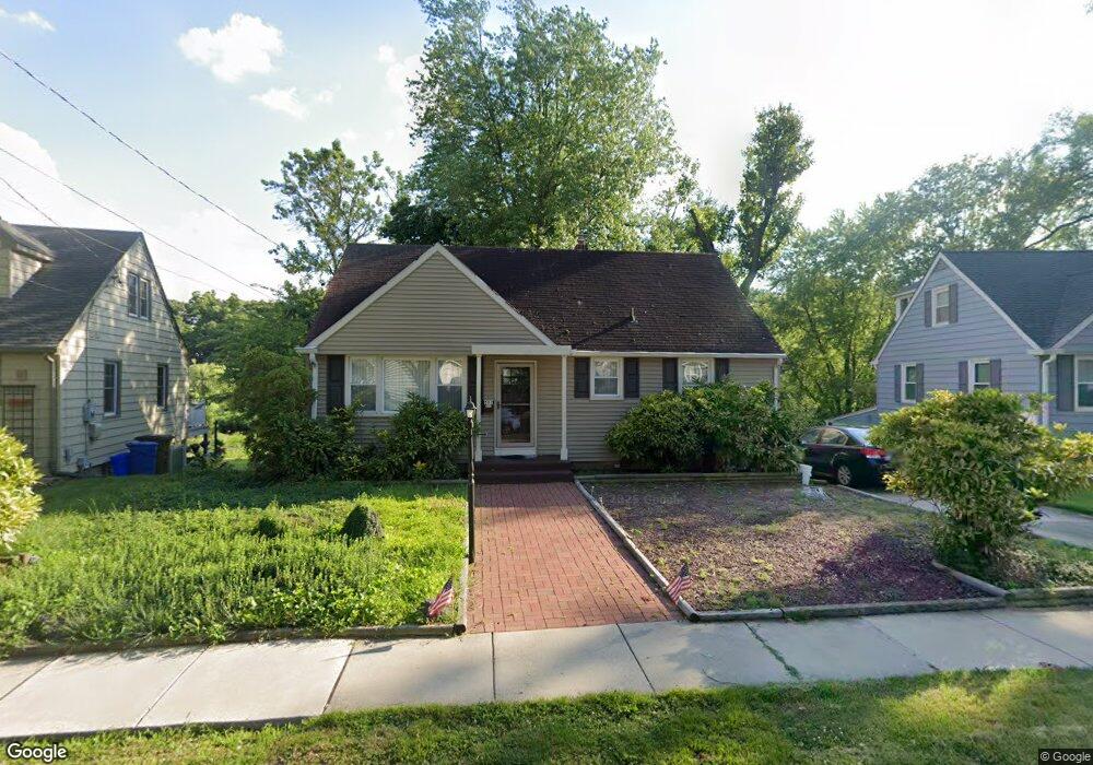 502 W Holly Ave, Oaklyn, NJ 08107 - photo 1