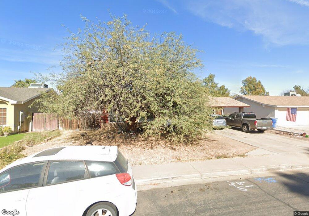 3640 W Tyson St, Chandler, AZ 85226 - photo 1