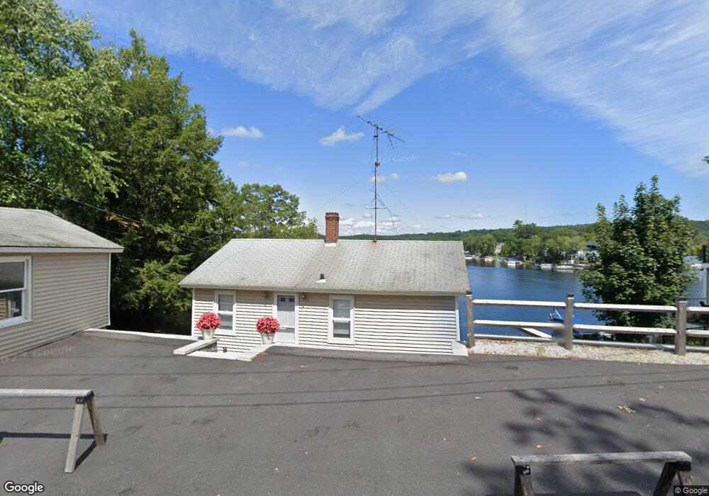 19 S Point Rd, Webster, MA 01570 - photo 1