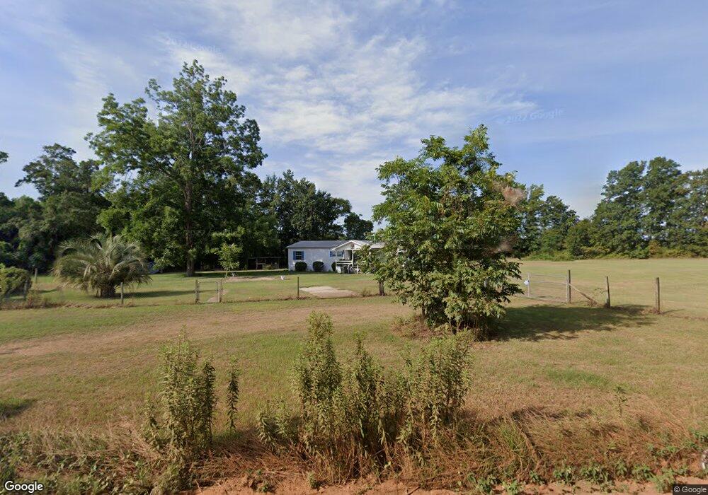 10925 Hodges Rd unit 1, Pavo, GA 31778 - photo 1