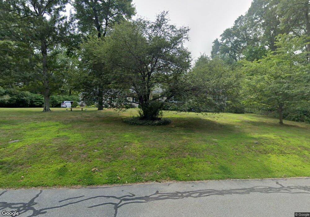 7 Main Dr, Wenham, MA 01984 - photo 1