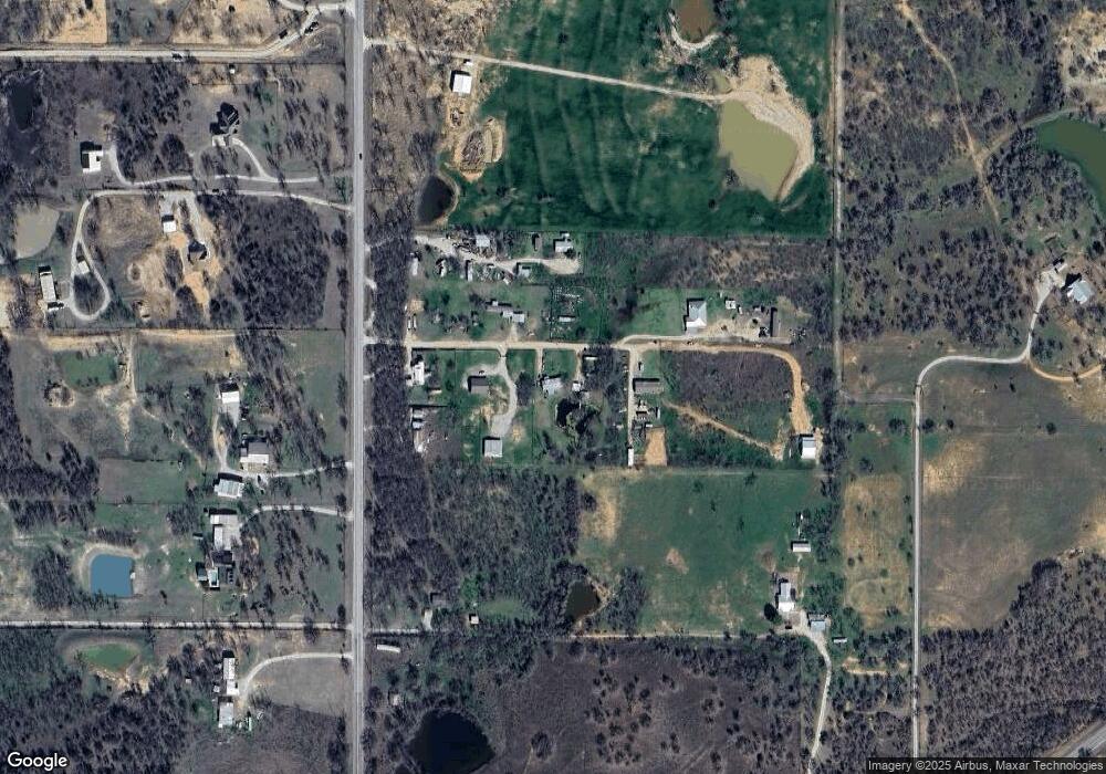 6423 S Fm 113, Millsap, TX 76066 - photo 1