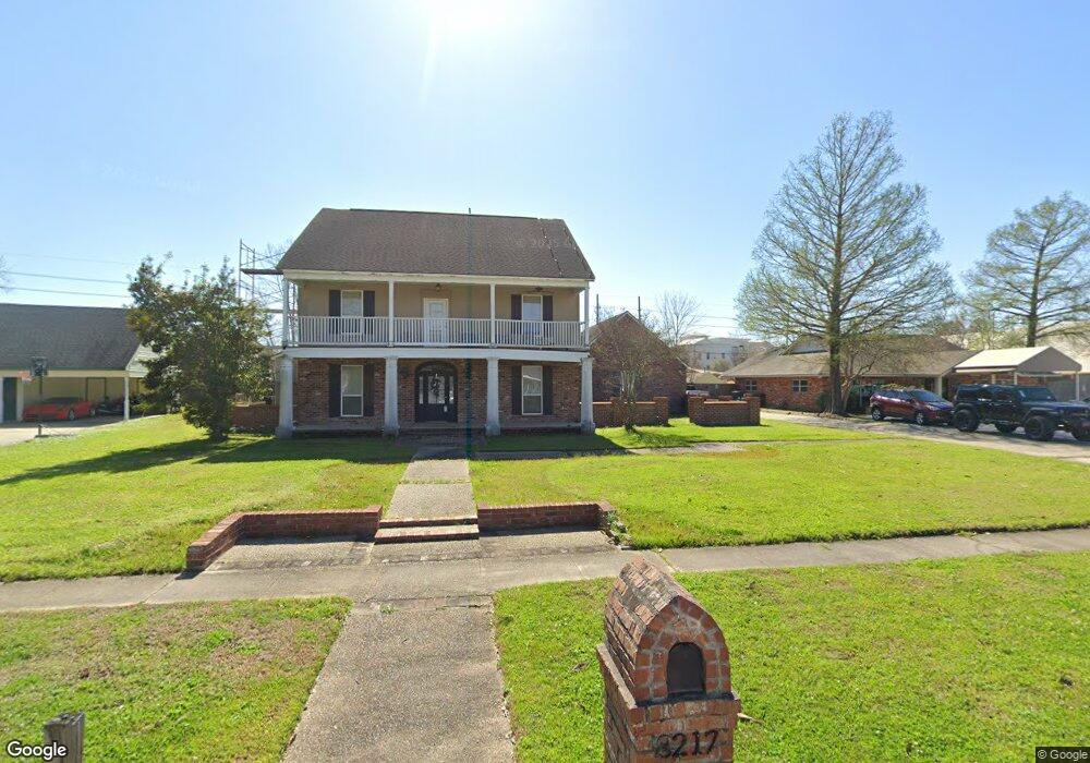 8217 Wimbledon Ave, Baton Rouge, LA 70810 - photo 1