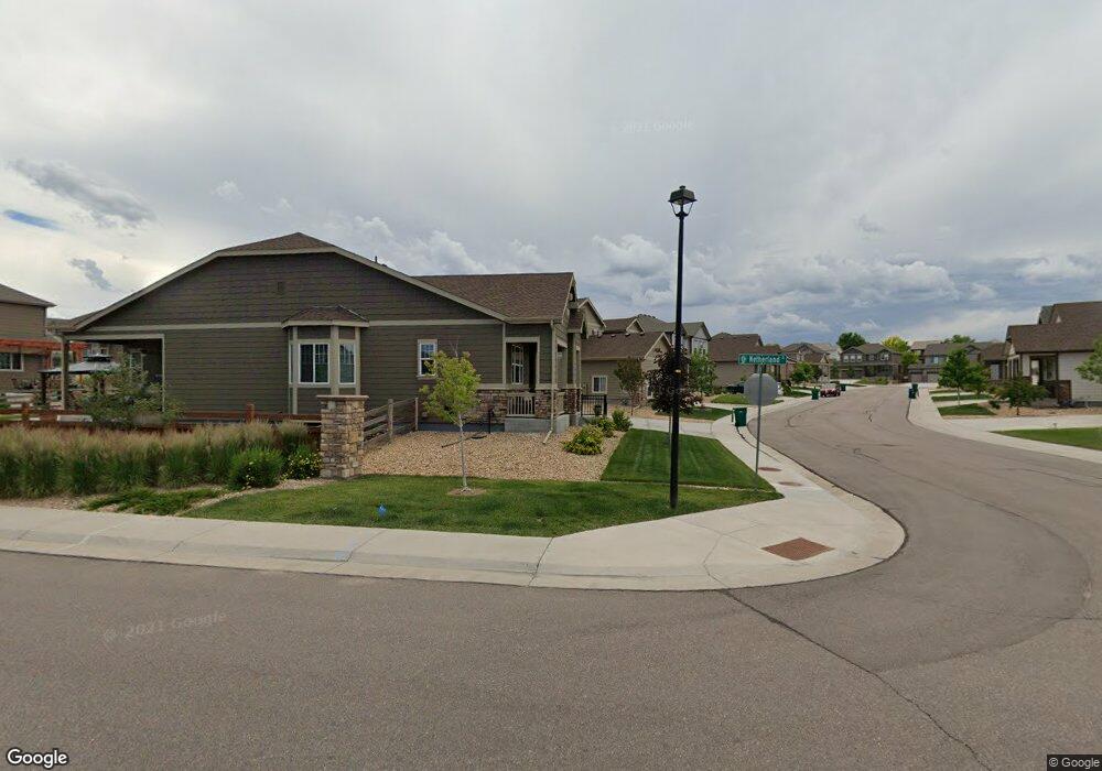 21238 E Layton Ave, Aurora, CO 80015 - photo 1