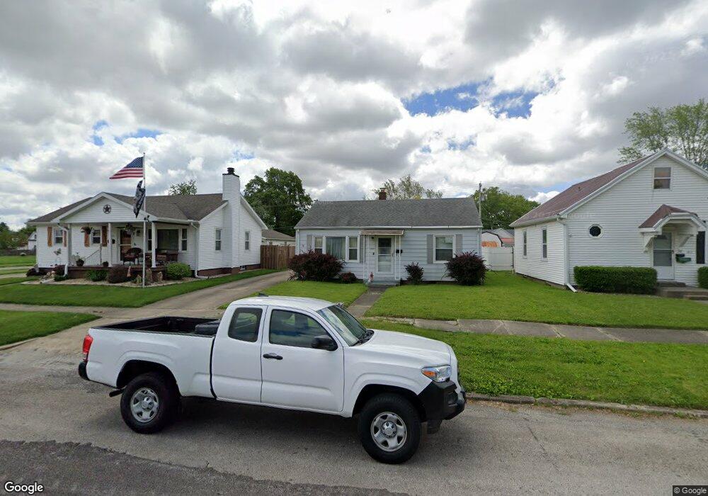 1809 Grant Ave, Mattoon, IL 61938 - photo 1