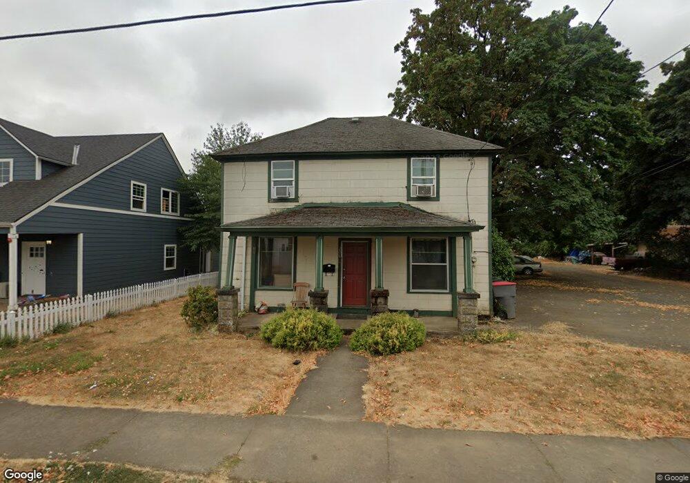 206 SE Sheridan Rd, Sheridan, OR 97378 - photo 1