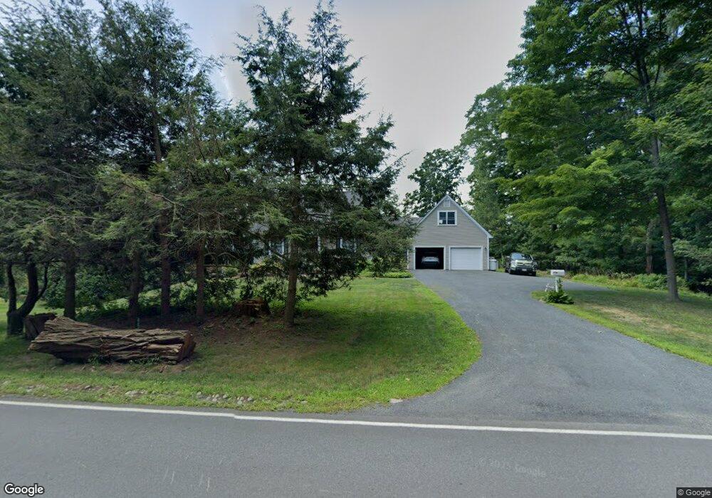 403 Montague Rd, Sunderland, MA 01375 - photo 1