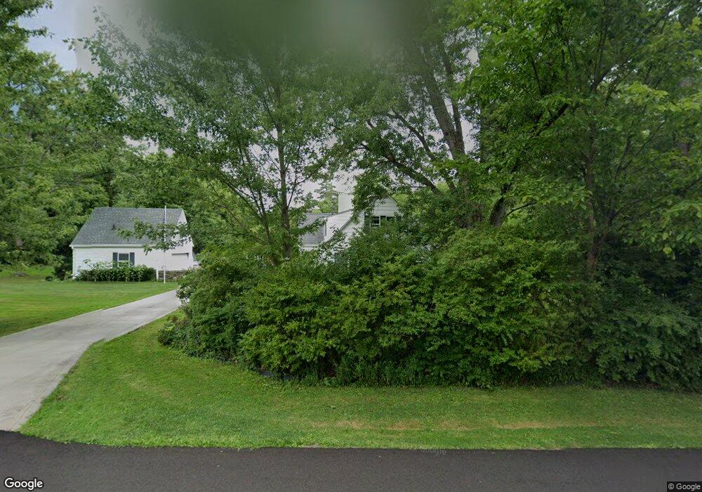 313 Eldridge Rd, Aurora, OH 44202 - photo 1