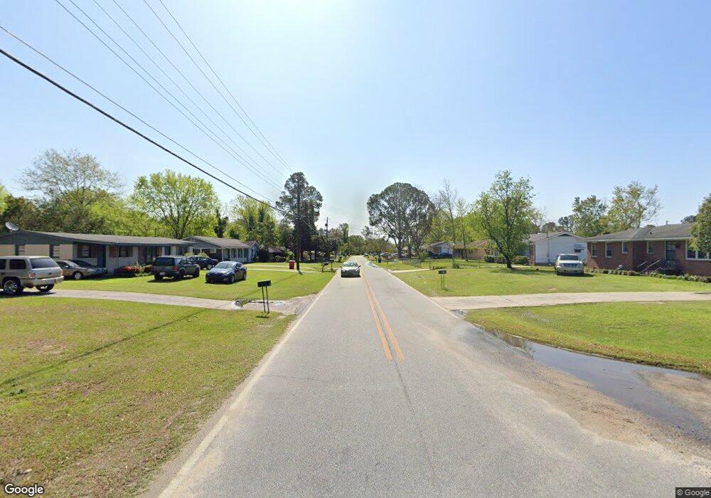 2285 W Marion Rd, Macon, GA 31206 - photo 1