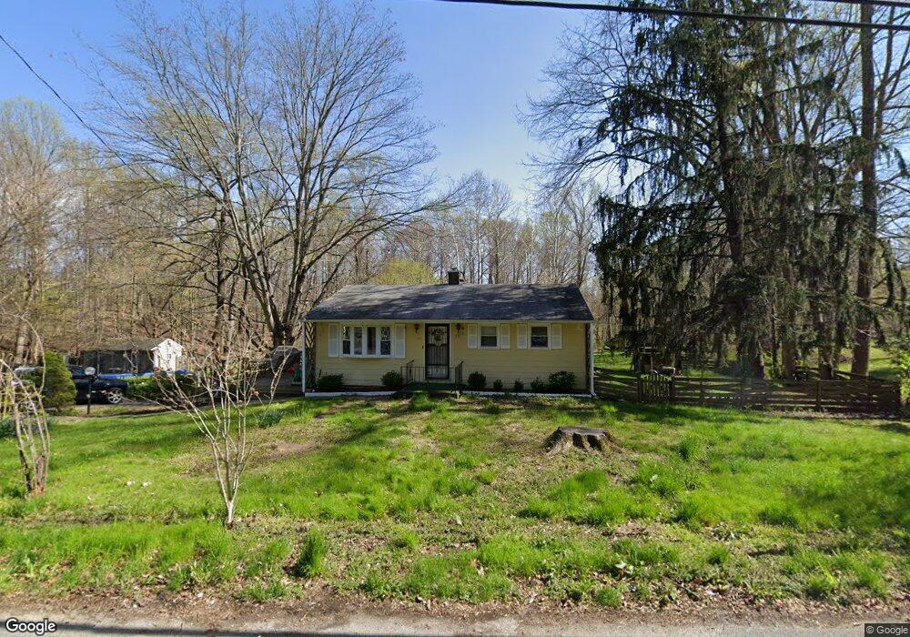 11305 Old Lottsford Rd, Bowie, MD 20721 - photo 1