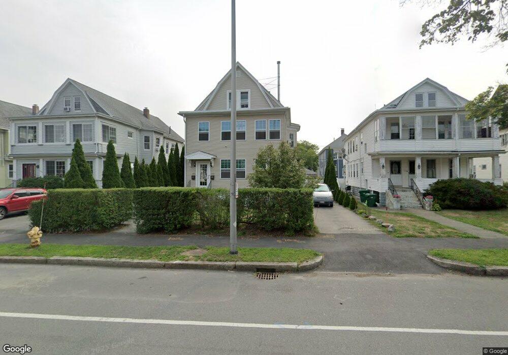 1036 Fellsway, Medford, MA 02155 - photo 1