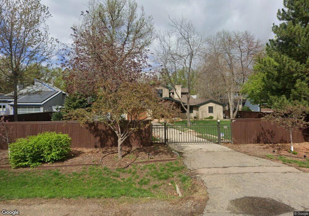 3841 N 26th (Set Back) St, Boulder, CO 80304 - photo 1