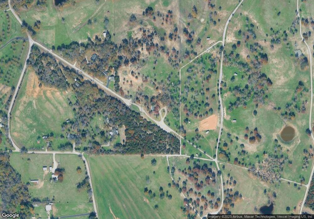 302 Hearndale Dr, Weatherford, TX 76085 - photo 1