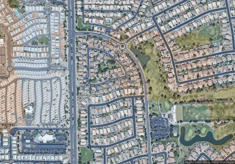 9301 E Lompoc Ave, Mesa, AZ 85209 - photo 1