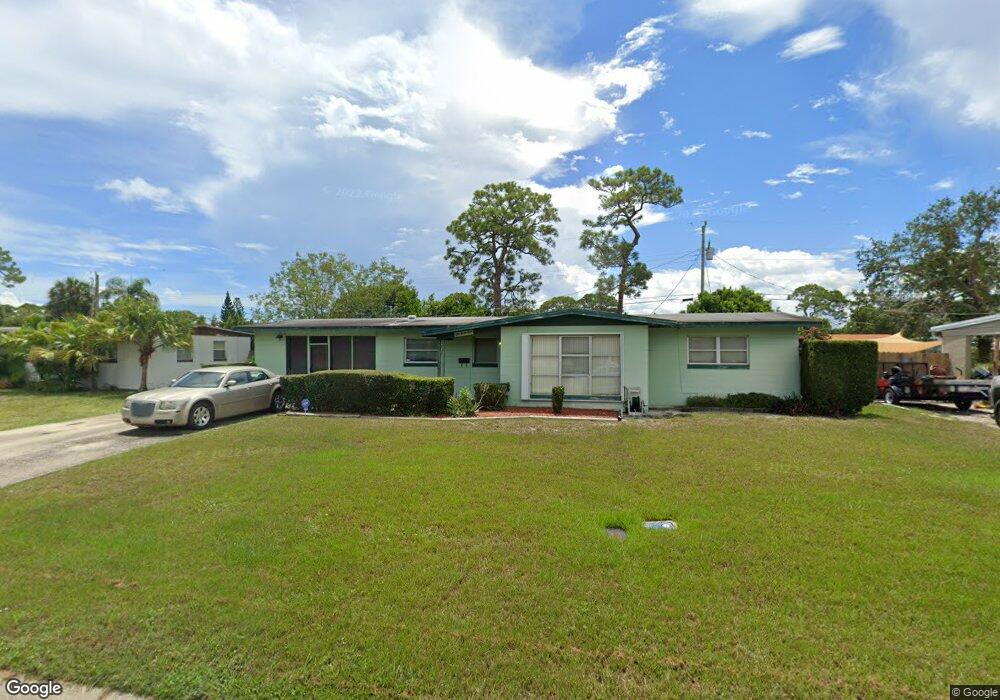 1049 Willow Ln, Cocoa, FL 32922 - photo 1