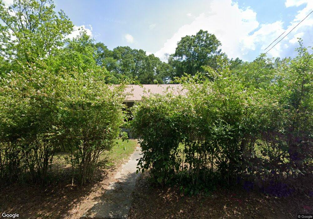 38 R L Musgrove Dr, Laurel, MS 39443 - photo 1