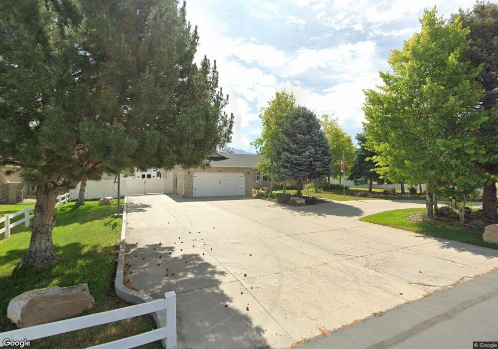 8937 S 3020 W, West Jordan, UT 84088 - photo 1