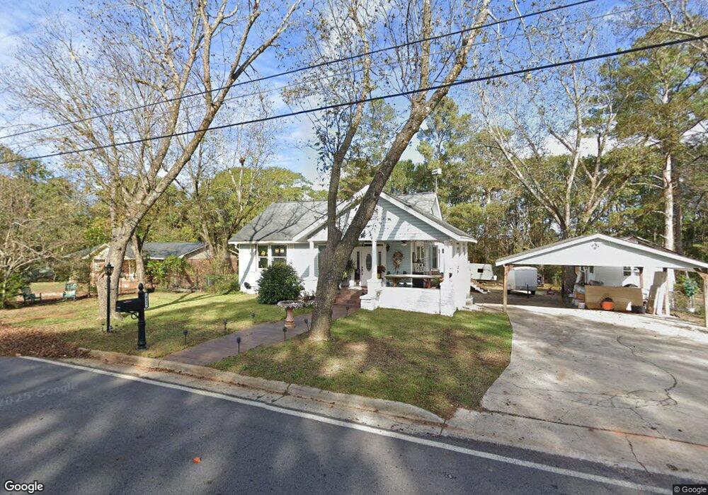 422 Highland Dr, Elberton, GA 30635 - photo 1