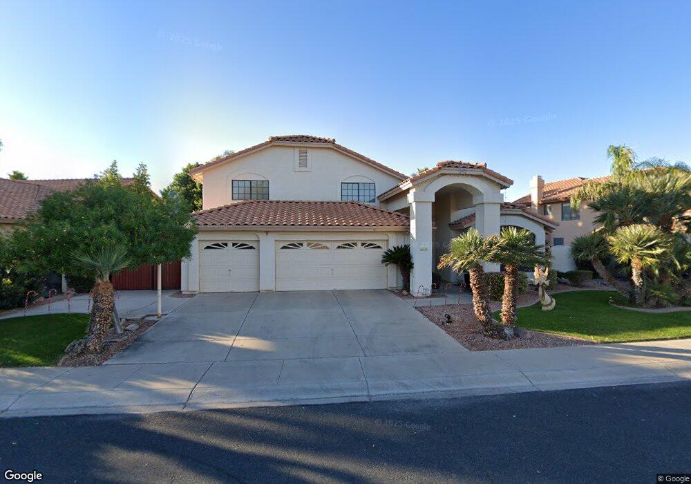 838 W Wagner Dr, Gilbert, AZ 85233 - photo 1