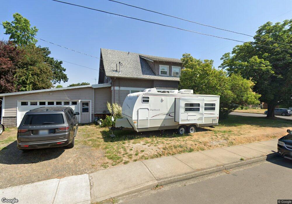 721 S Meridian St, Newberg, OR 97132 - photo 1