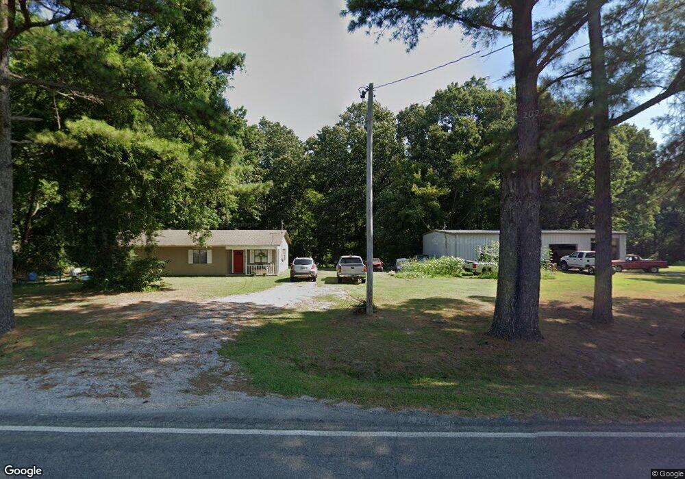 1956 County Road 318, Jonesboro, AR 72401 - photo 1