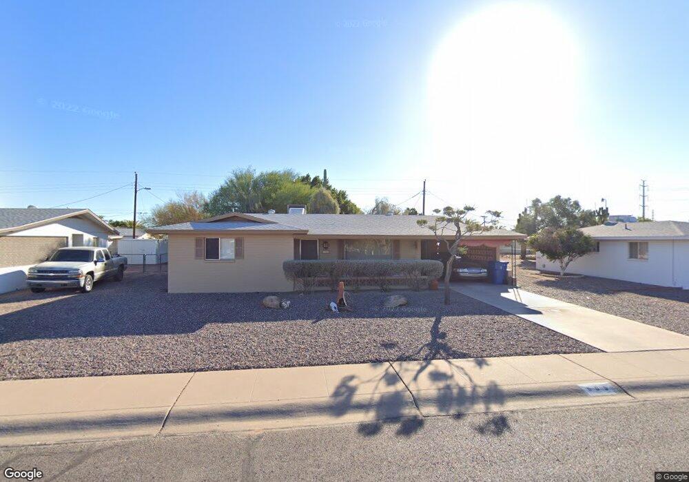 509 N 53rd Place, Mesa, AZ 85205 - photo 1