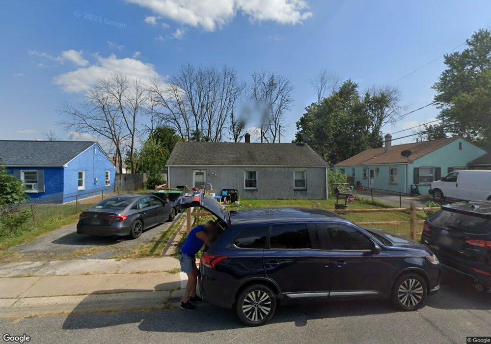 418 Martin Dr, New Castle, DE 19720 - photo 1