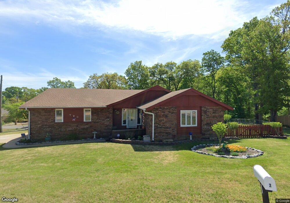 0 Lavendon Cir unit 441340, Bella Vista, AR 72714 - photo 1