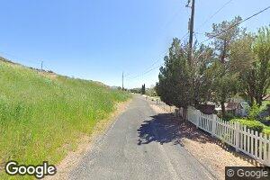 140 S Pioneer Rd, Toquerville, UT 84774