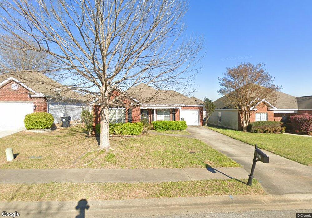 102 Greenspan Way, Byron, GA 31008 - photo 1