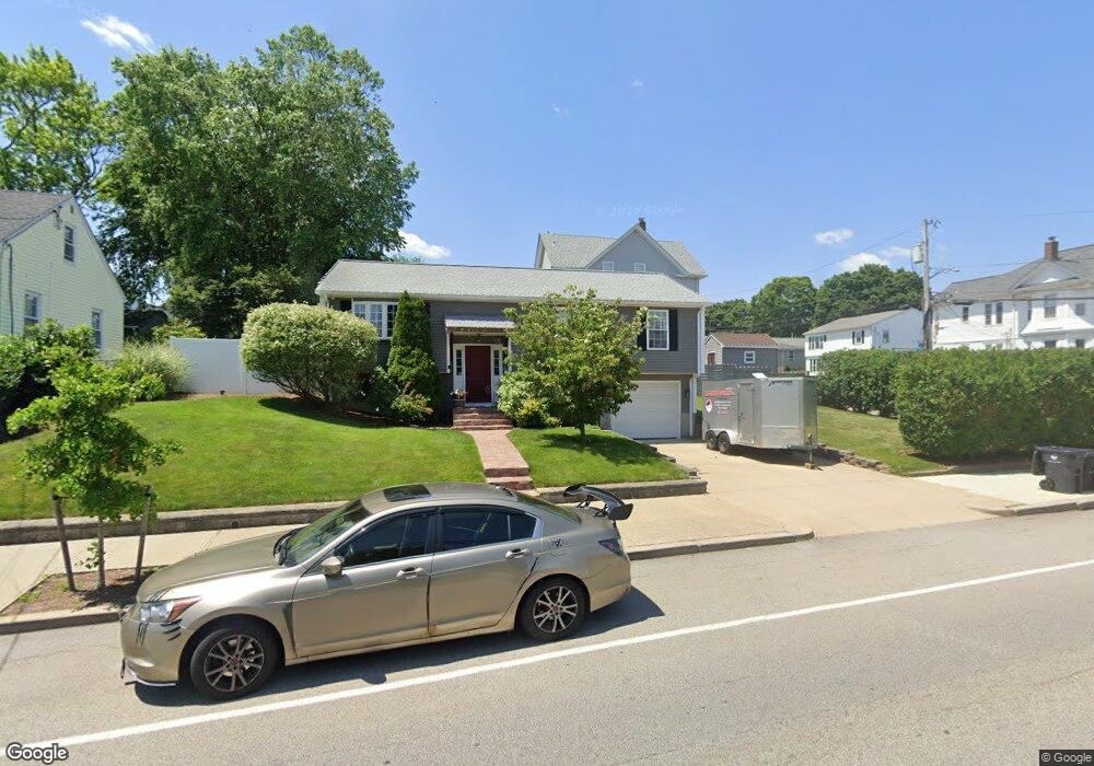 306 Power Rd, Pawtucket, RI 02860 - photo 1