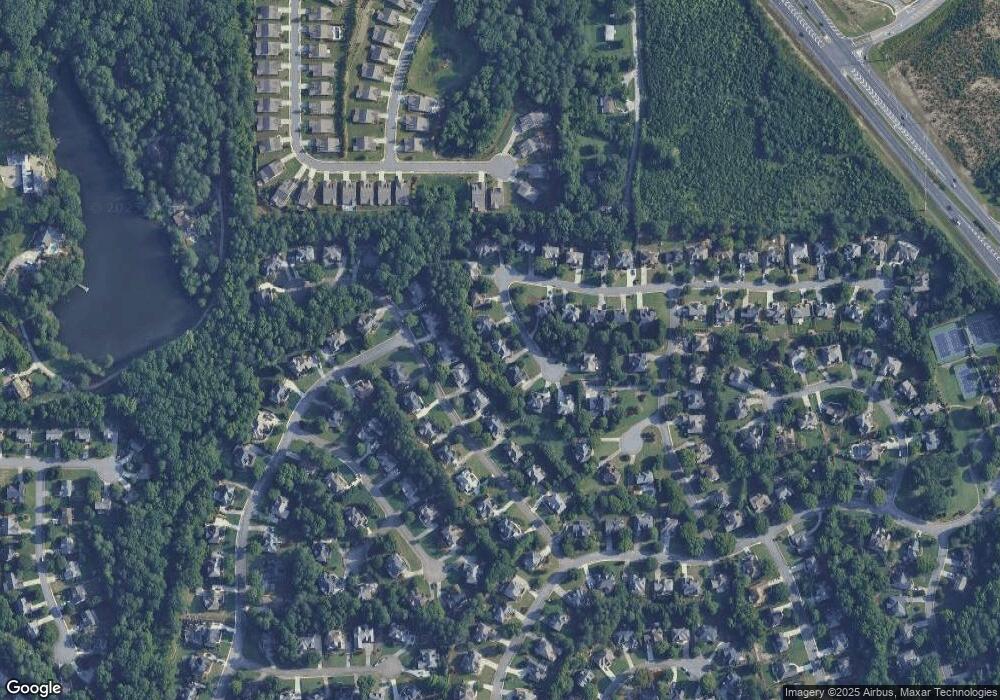 3585 Preakness Ln unit VII, Suwanee, GA 30024 - photo 1