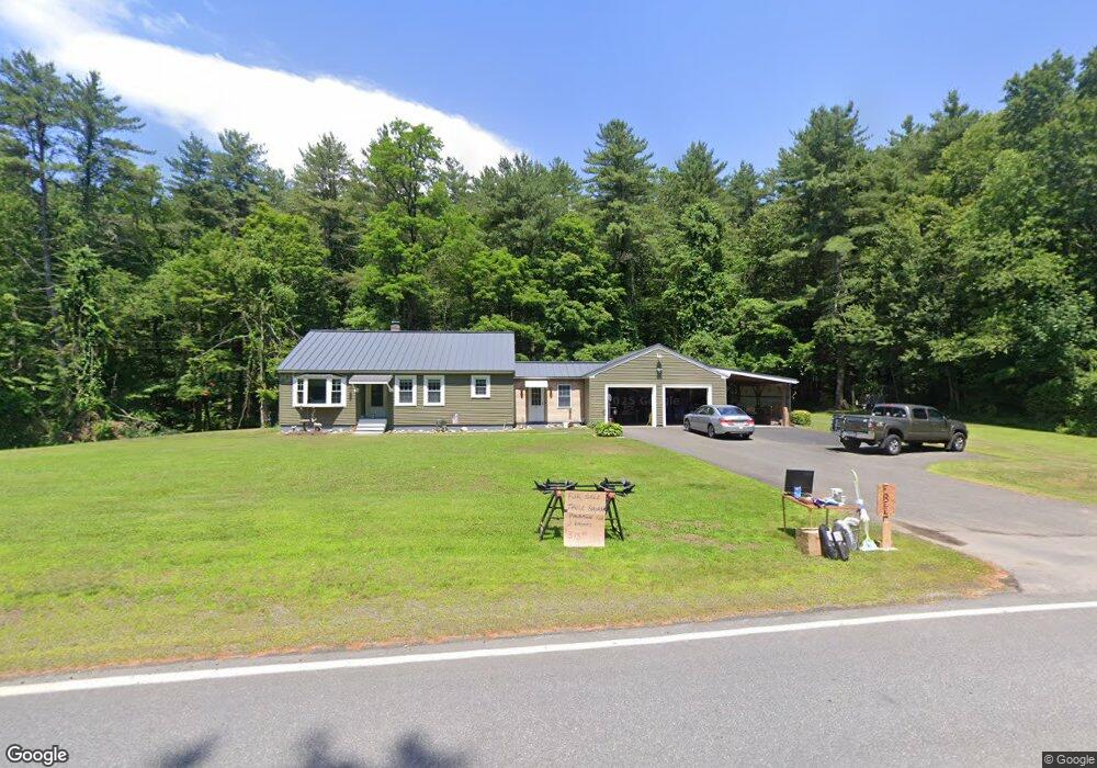81 Main Rd, Gill, MA 01354 - photo 1