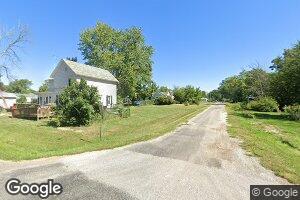 108 N Jackson St, Bardolph, IL 61416