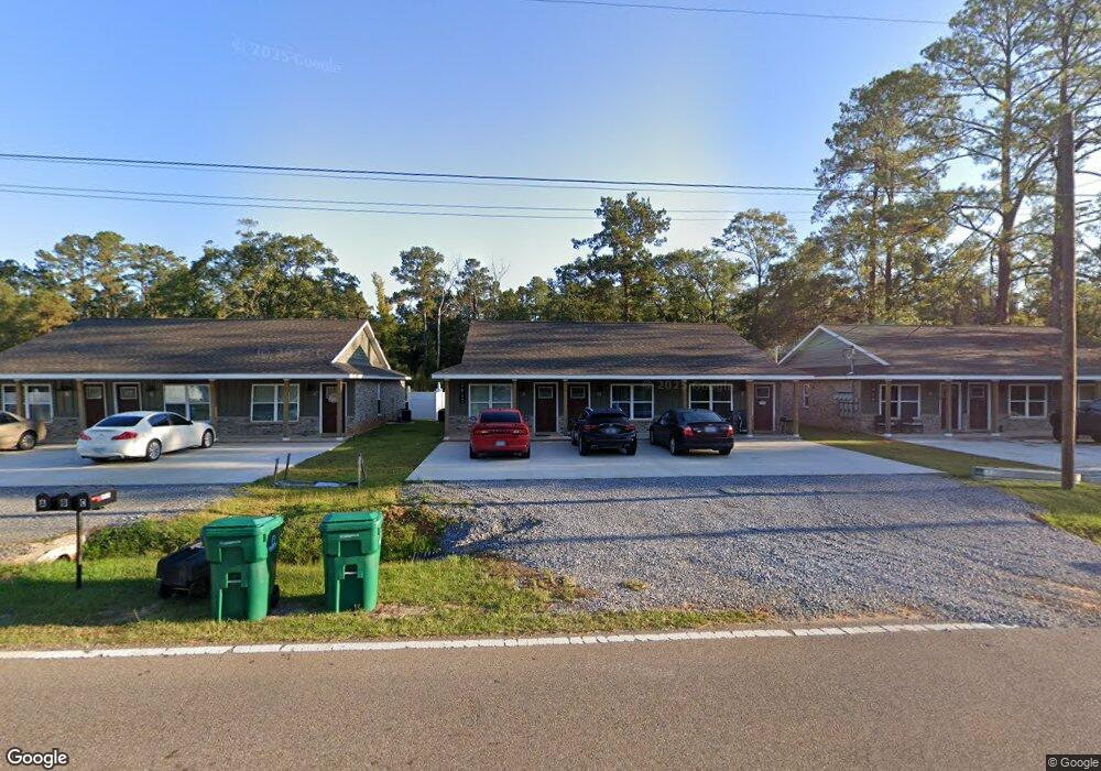 2009 E Canal St, Picayune, MS 39466 - photo 1