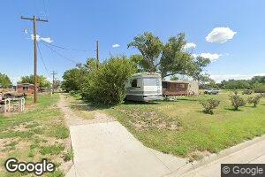 545 E Annabella St, Dighton, KS 67839