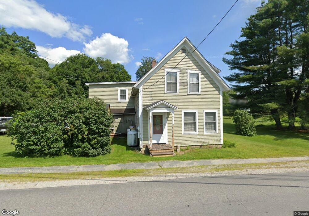 32 Canaan St unit 3, Orange, NH 03741 - photo 1