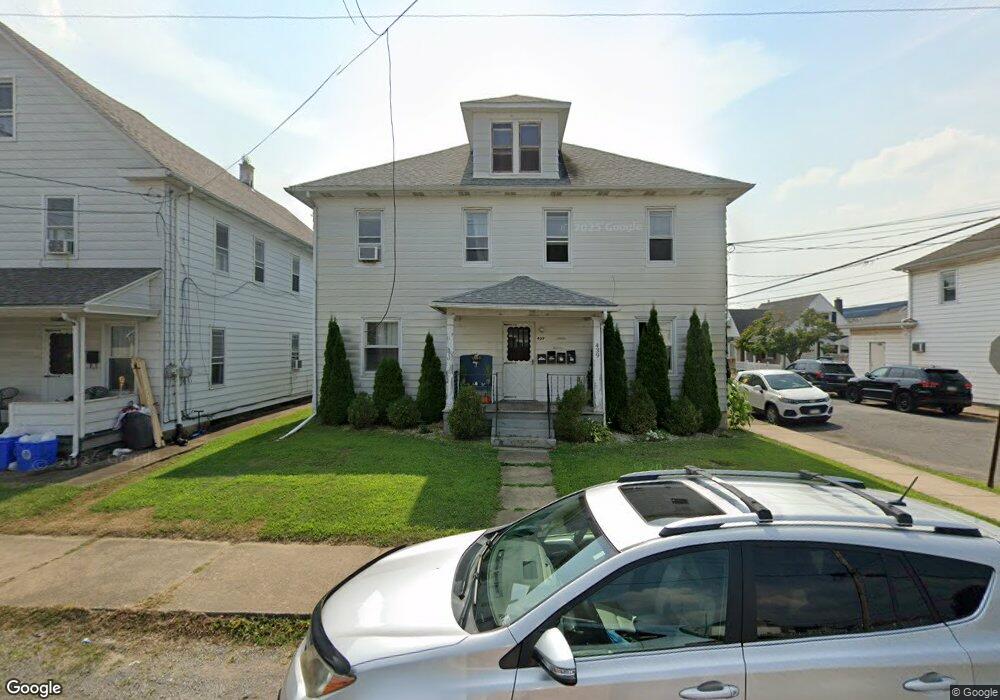 439 Monroe St, Berwick, PA 18603 - photo 1