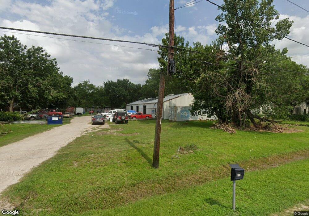 9912 Deer Trail Dr, Houston, TX 77038 - photo 1