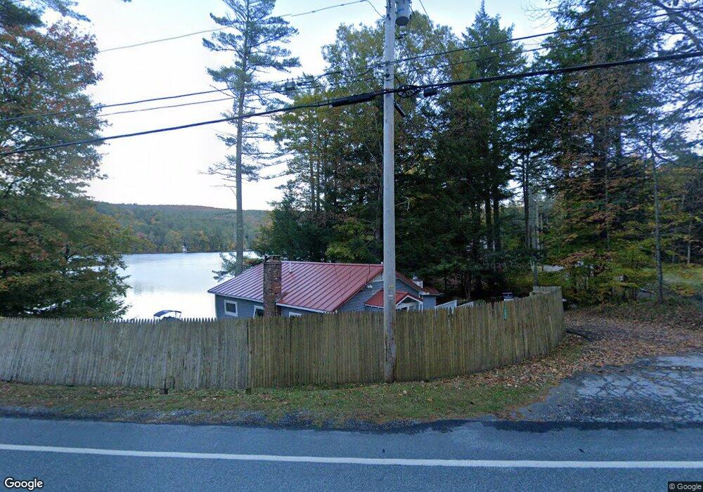 1286 Vermont 100, Ludlow, VT 05149 - photo 1