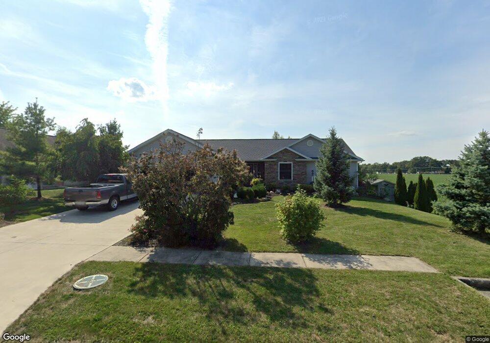 1509 Apache Trail, Wapakoneta, OH 45895 - photo 1