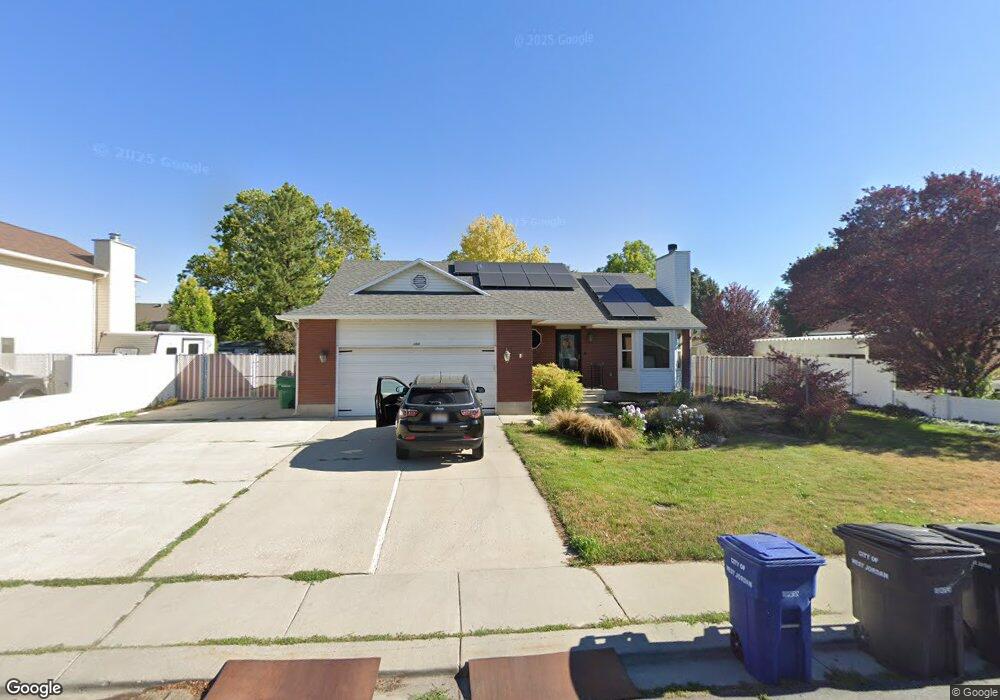 2616 W Jean Way, West Jordan, UT 84084 - photo 1