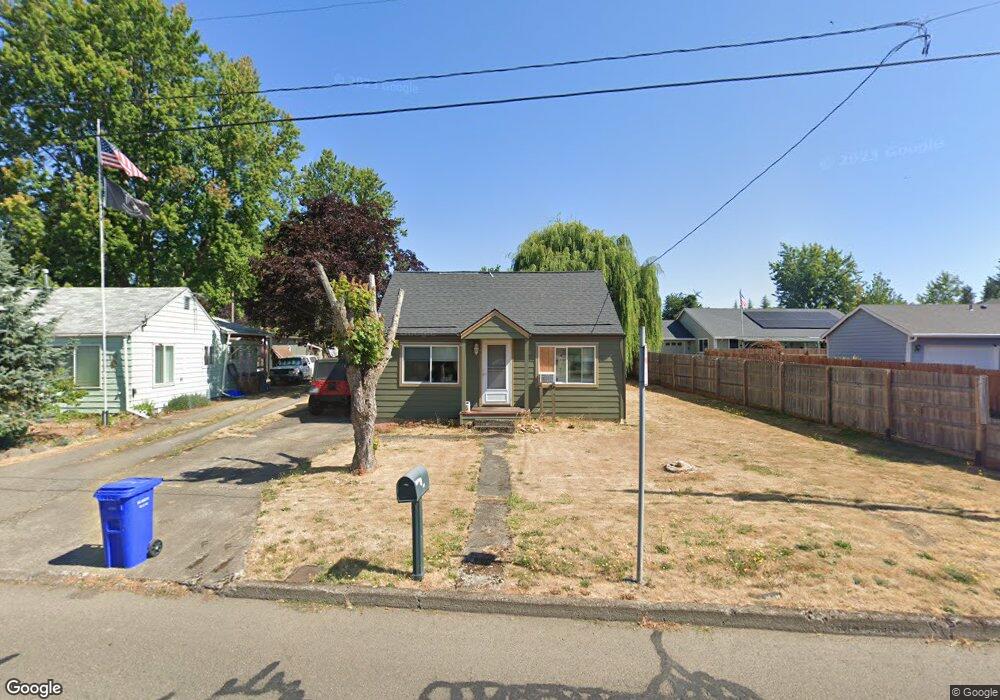 193 Shirley St, Molalla, OR 97038 - photo 1