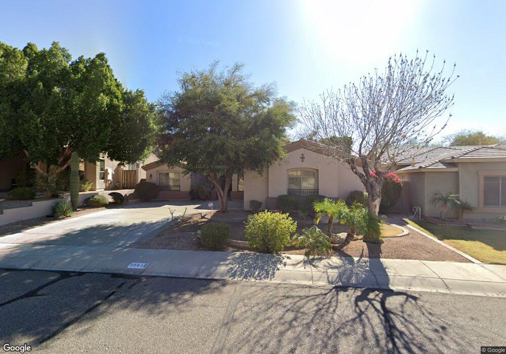 25615 N Singbush Loop, Phoenix, AZ 85083 - photo 1
