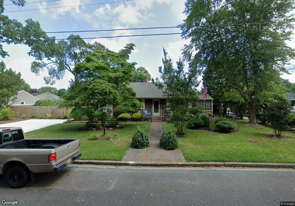 2507 Cedarbridge Rd, Northfield, NJ 08225 - photo 1