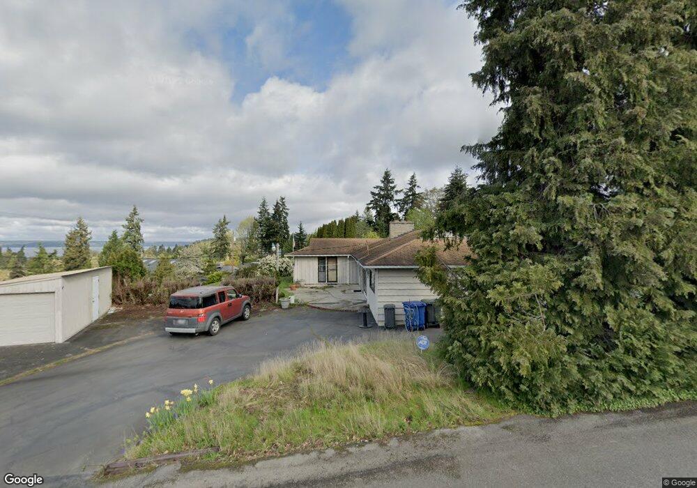 2311 S Des Moines Rd unit A203, Des Moines, WA 98198 - photo 1