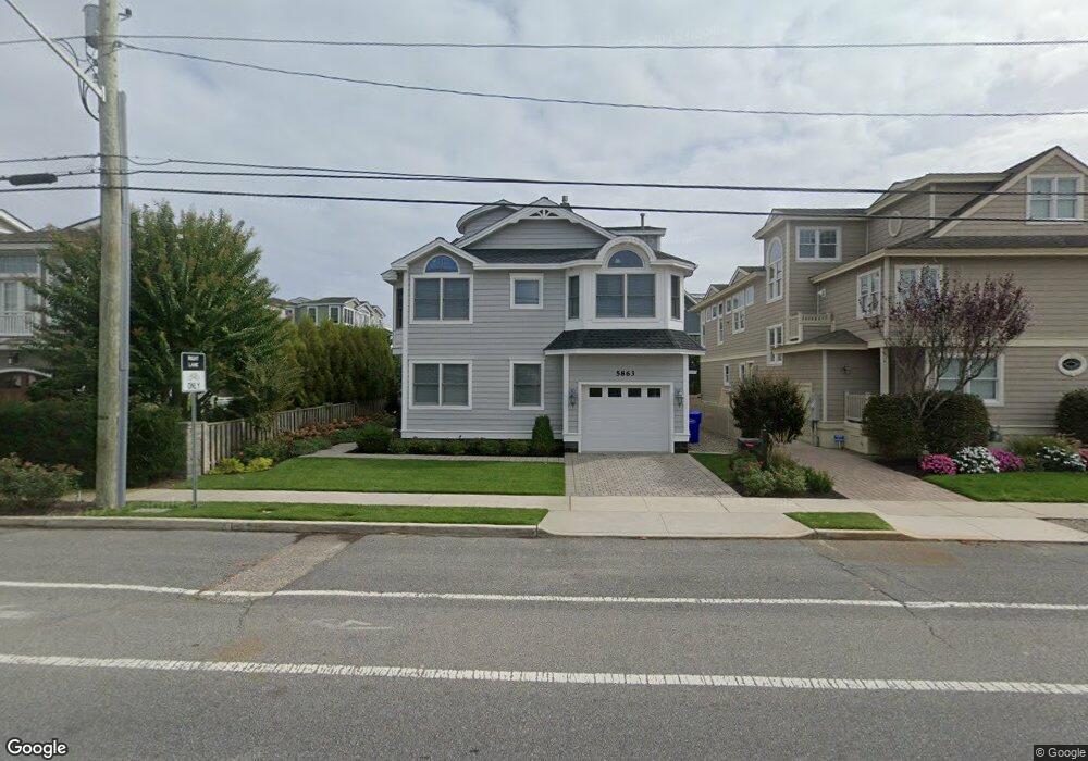 5863 Dune Dr, Avalon, NJ 08202 - photo 1